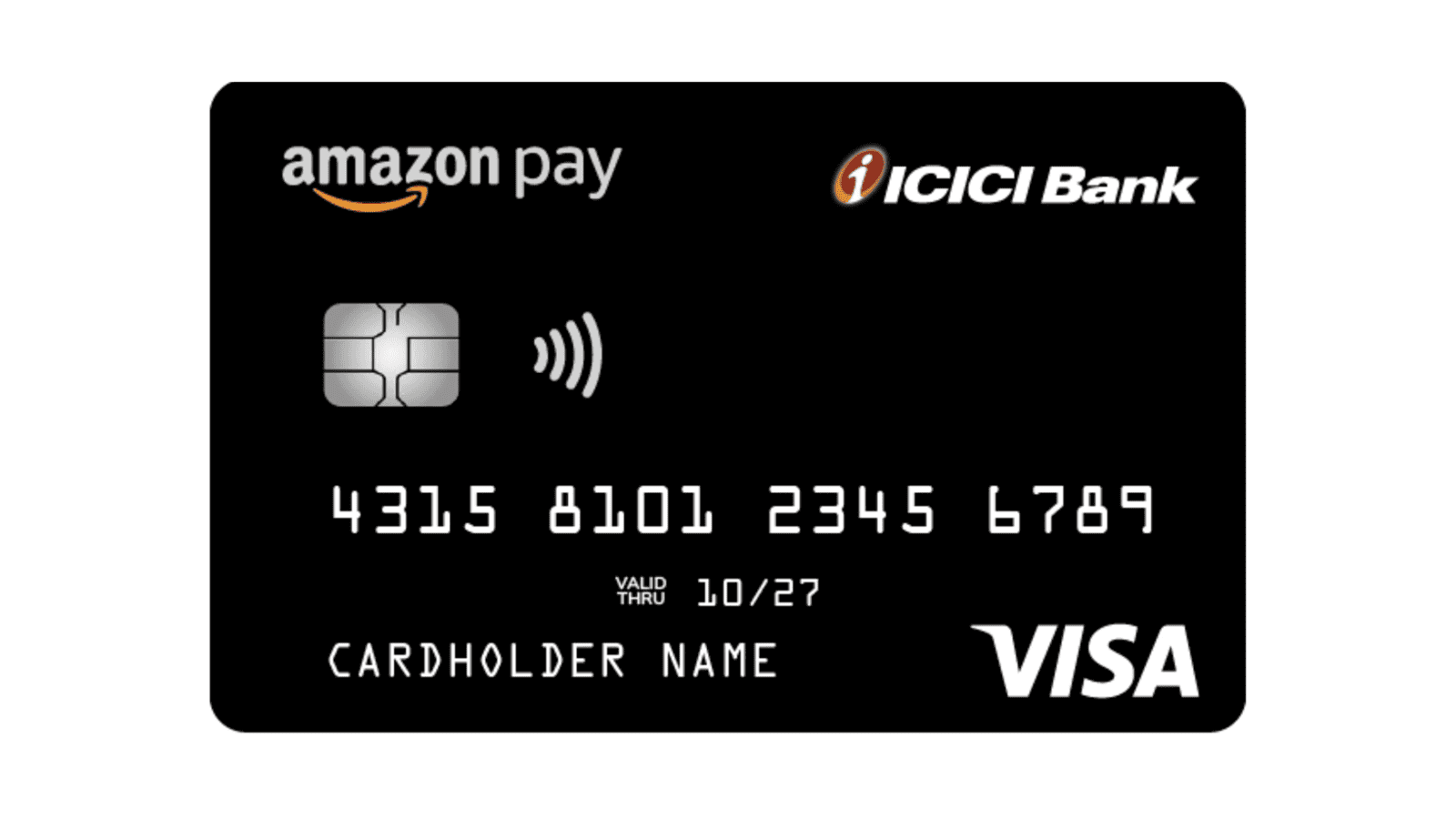 Amazon Pay ICICI Bank Credit Card Review